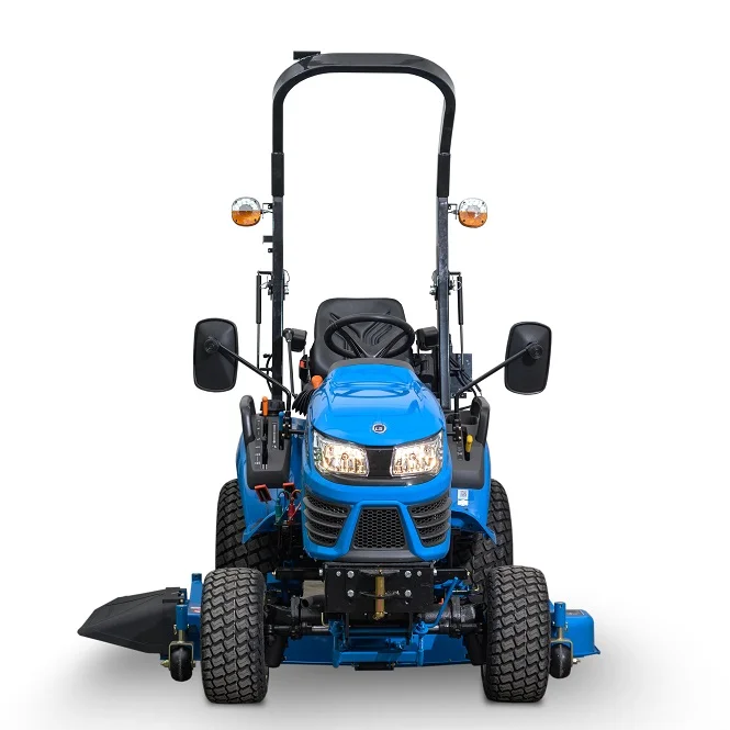 malotraktor LS MT1.25