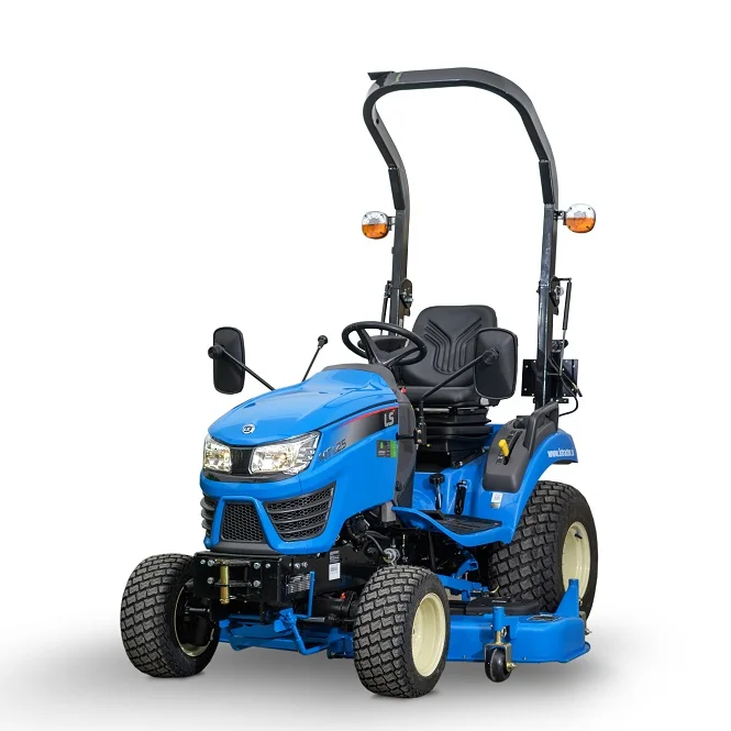 malotraktor LS MT1.25