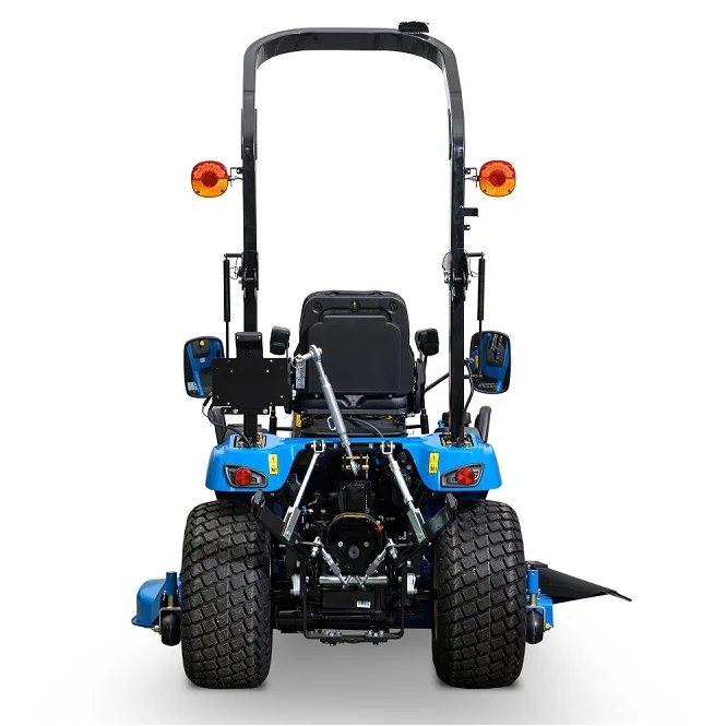 malotraktor LS MT1.25