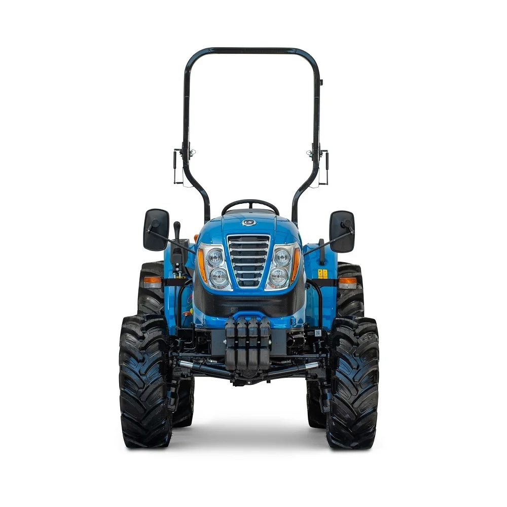 traktor LS MT3.50