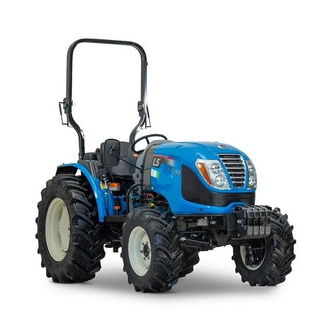 traktor LS MT3.50