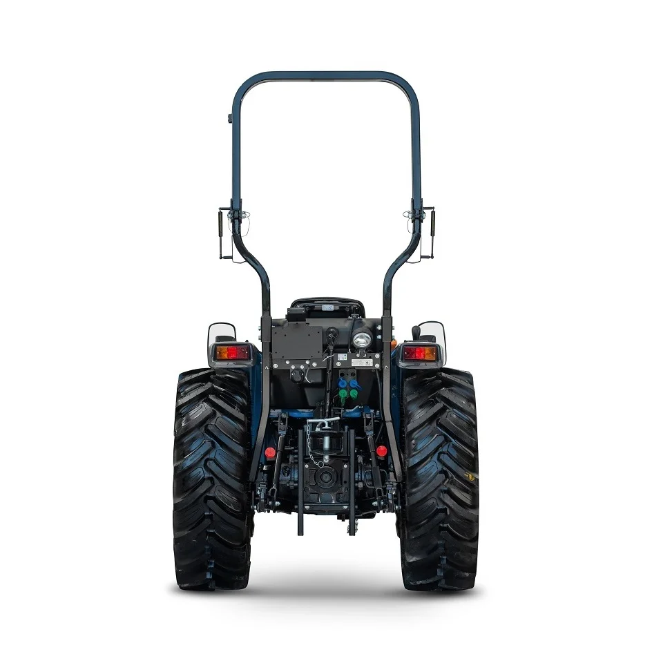 traktor LS MT3.50