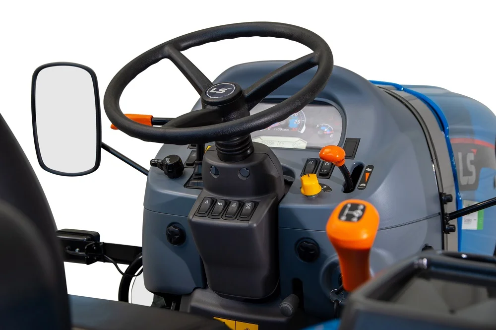 traktor LS MT3.50