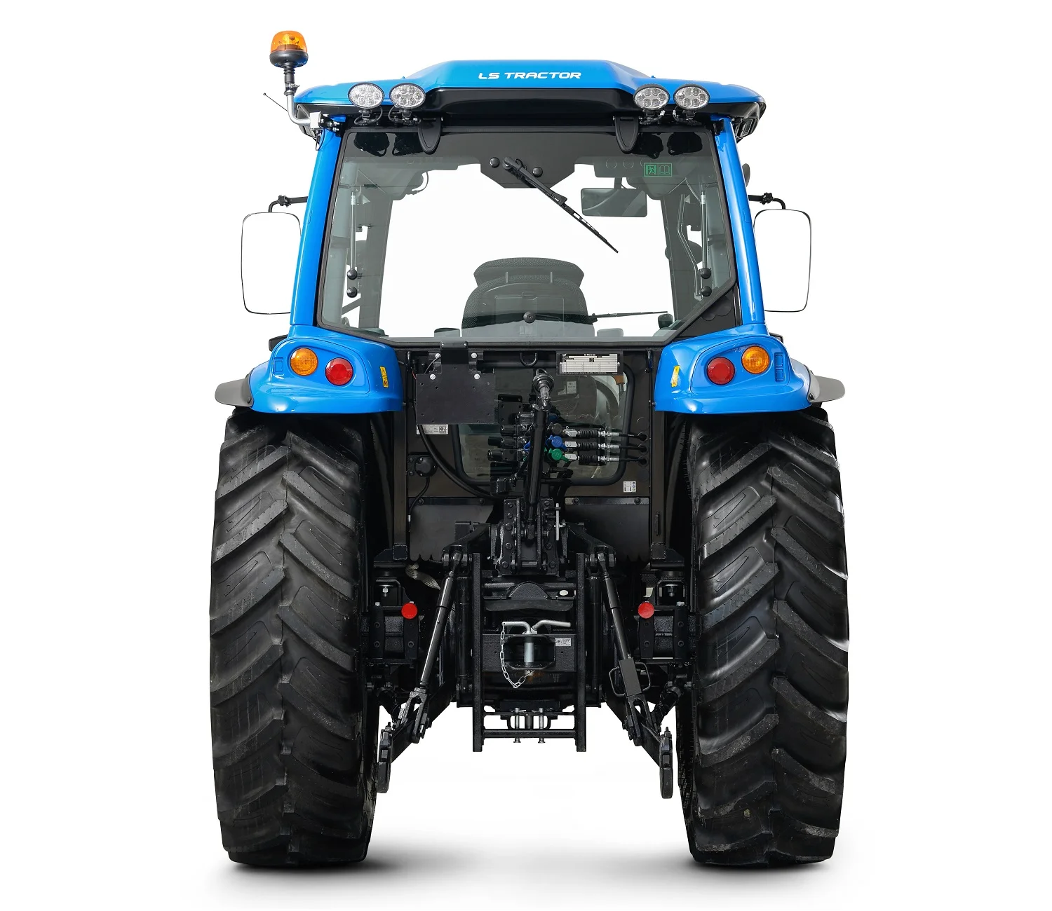 ls traktor MT7.101